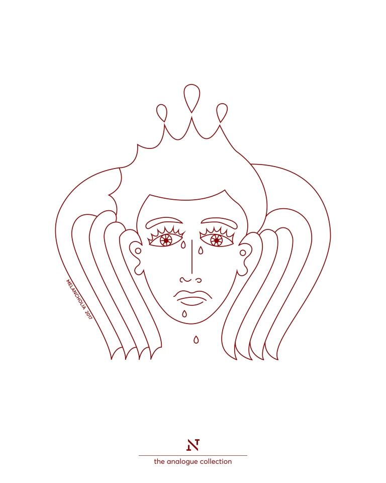 Melancholia 02