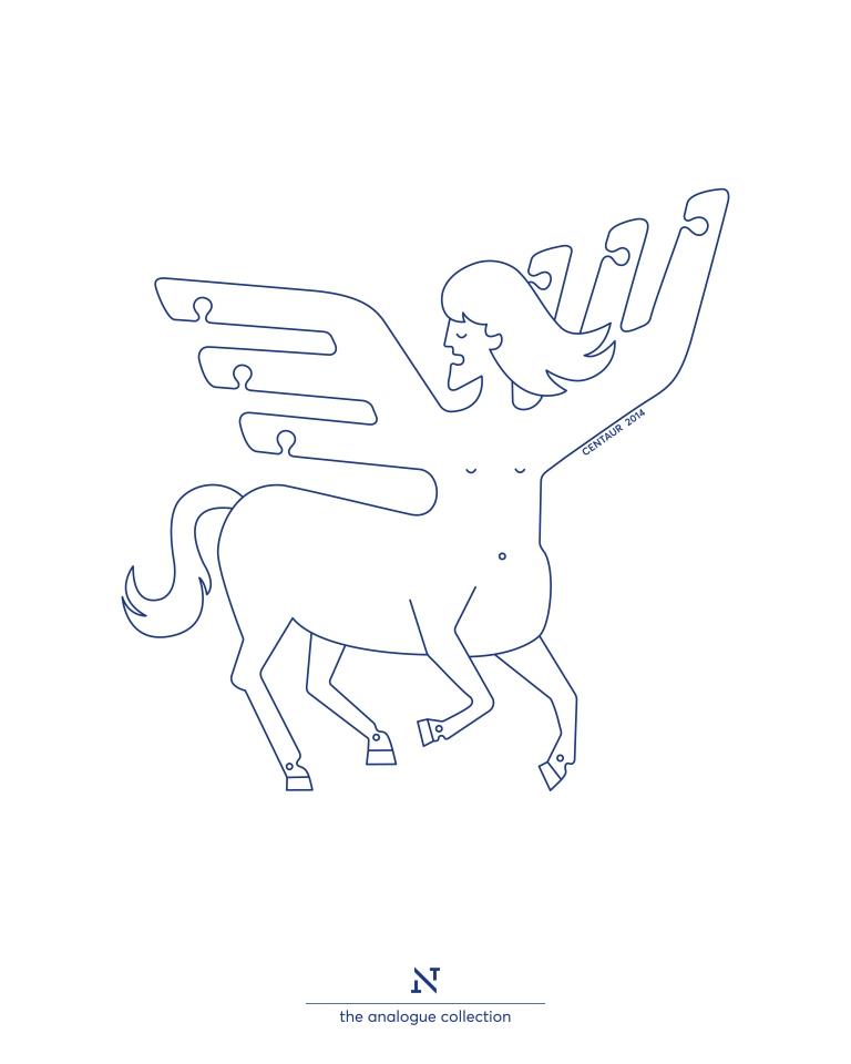 Centaur 02