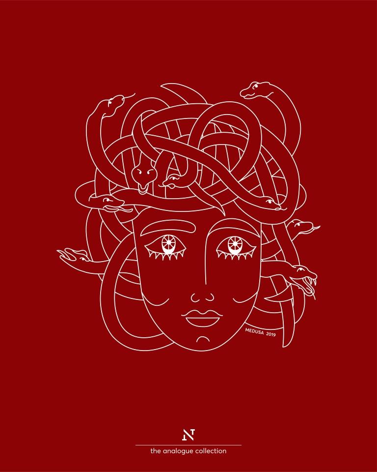 Medusa 01